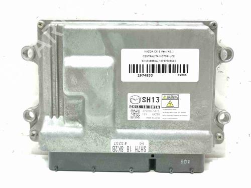 Used Engine control unit (ECU) Engine control unit (ECU) 36597652 36597652