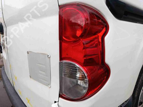 Used Right taillight Right taillight NISSAN NV200 / EVALIA Bus 1.5 dCi 90 (M20, M20M) (90 hp) 39685208 39685208