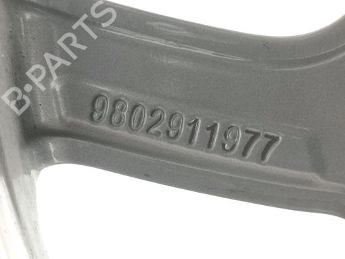 Fælk CITROËN C4 CACTUS | BP32325748C45 - Image 4