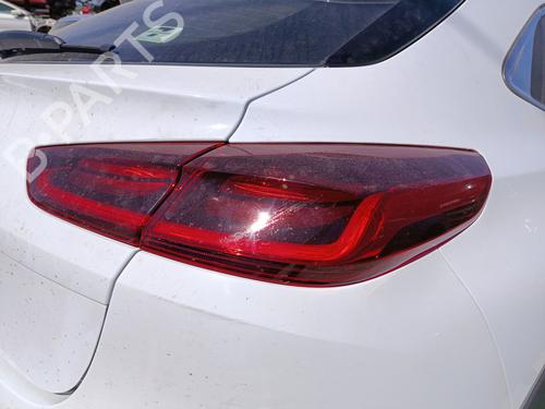Used Right taillight Right taillight KIA XCEED (CD) 1.0 T-GDI (120 hp) 33690864 33690864