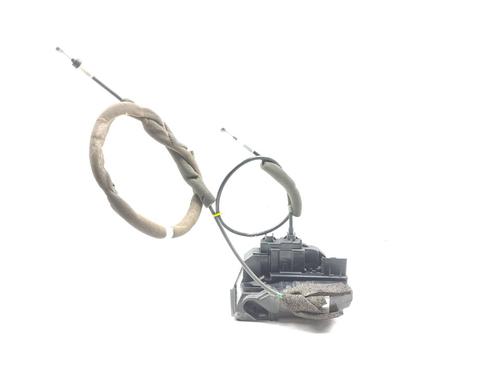 Used Front right lock NISSAN JUKE (F15) [2010-2019]  30579933