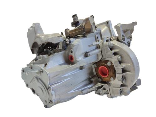 Gearbox TOYOTA PROACE Van (MDZ_)  | BP29547535M3 