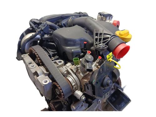 Engine DACIA SANDERO II | BP35787598M1 - Image 3