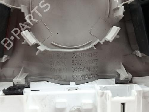 Interior roof light CITROËN C4 Picasso II | BP32383713I8