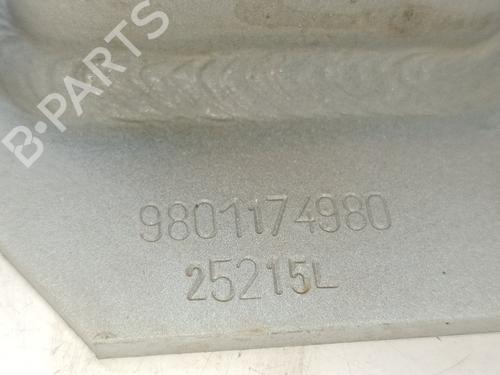 Køfangervange CITROËN C4 CACTUS | BP32329108C73