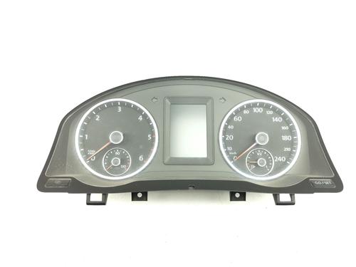 Used Instrument cluster Instrument cluster VW TIGUAN (5N_) [2007-2018] 33794503 33794503