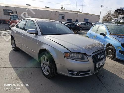 Left front window motor AUDI A4 B7 (8EC) 2.7 TDI | BP26394781E21 - Image 6