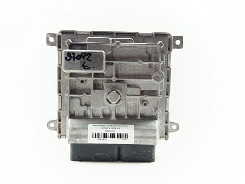 Used Engine control unit (ECU) Engine control unit (ECU) MERCEDES-BENZ B-CLASS Sports Tourer (W247) B 200 4-matic (247.088) (163 hp) 32325705 32325705