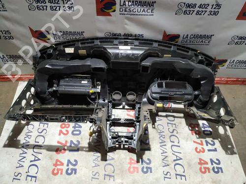 Airbag Kit NISSAN QASHQAI / QASHQAI +2 I (J10, NJ10, JJ10E) 1.6 dCi | BP16504827C86 
