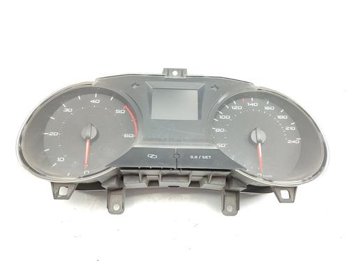 Used Instrument cluster SEAT IBIZA IV (6J5, 6P1) [2008-2017]  16506199