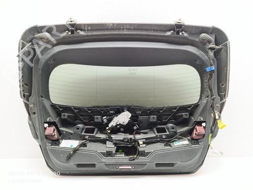 Tailgate PEUGEOT 308 II (LB_, LP_, LW_, LH_, L3_)  | BP21665177C6