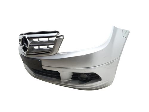 Foran støtfanger MERCEDES-BENZ C-CLASS T-Model (S204) C 220 CDI (204.202) | BP30703458C7