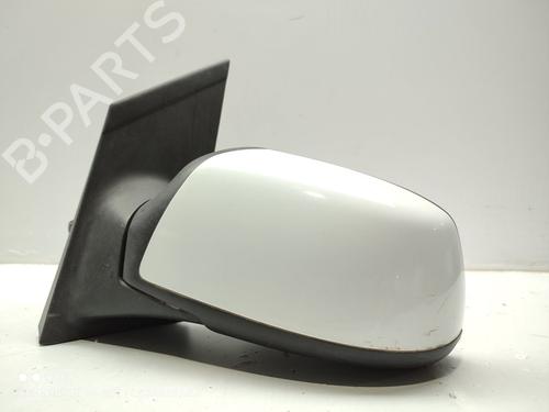 Left mirror FORD FOCUS II (DA_, HCP, DP)  | BP19652224C26 
