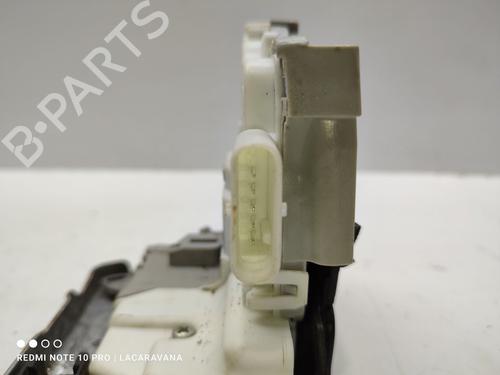 Front right lock AUDI Q2 (GAB, GAG) 1.6 TDI | BP17950321C97 