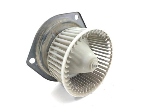 Heater blower motor MITSUBISHI PAJERO I (L04_G, L14_G) 2.5 TD (L044G, L049G) | BP16505578M62 