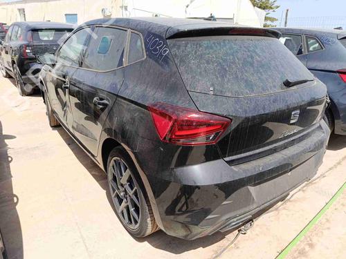 Left headlight SEAT IBIZA V (KJ1, KJG) 1.0 TSI | BP36674722C28 - Image 5