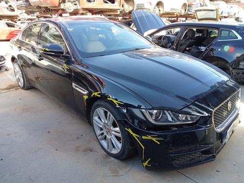 Pièces Détachées Usagées JAGUAR XE (X760) [2015-2025]  4334970