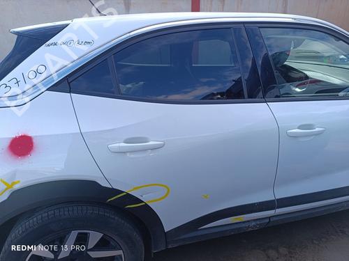 Porta trás direita OPEL MOKKA [2020-2026]  31664822