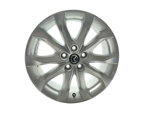 Jante MAZDA 3 Saloon (BL) [2008-2014]  33027296