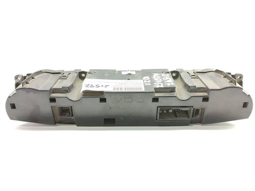 Climate control MERCEDES-BENZ E-CLASS (W211) E 320 CDI (211.026) | BP16504561I5 
