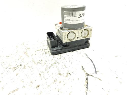 Used ABS pump HYUNDAI TUCSON (TL, TLE) 1.7 CRDi (116 hp) 25380126