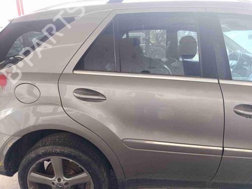 Used Right rear door Right rear door MERCEDES-BENZ M-CLASS (W164) ML 320 CDI 4-matic (164.122) (224 hp) 36491253 36491253