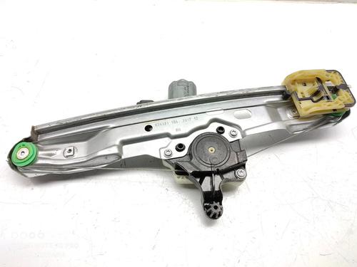 Rear right window mechanism FORD FOCUS III 1.5 TDCi | BP16504473C25 