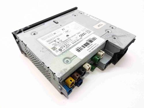 Electronic module AUDI Q3 Sportback (F3N) 35 TDI | BP39880627M83 - Image 2