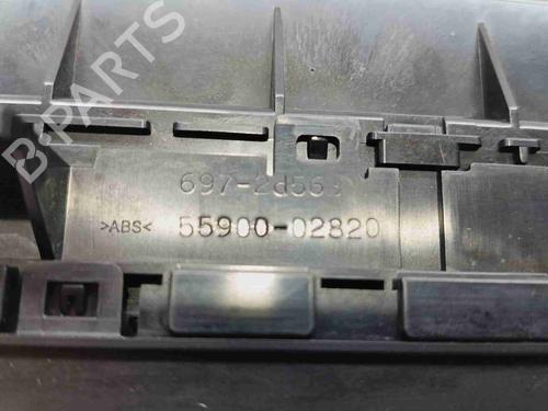 Climate control TOYOTA AURIS (_E18_) | BP34584106I5 - Image 4
