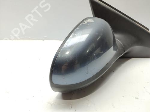 Right mirror FIAT BRAVO II (198_) 1.9 D Multijet (198AXB1A) | BP19095442C27 