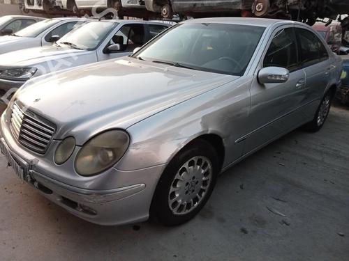 Engine MERCEDES-BENZ E-CLASS (W211)  | BP16510421M1  - Image 24