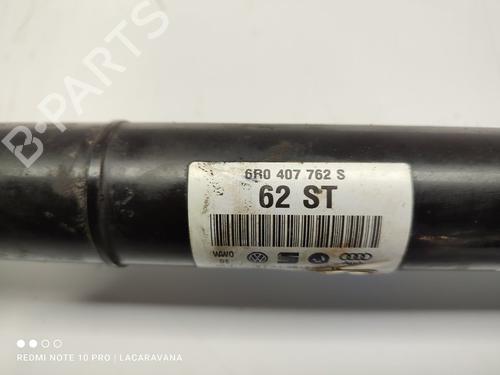 Right front driveshaft VW POLO V (6R1, 6C1) 1.6 | BP19421761M39 