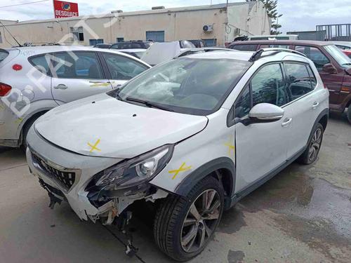 Left tailgate light PEUGEOT 2008 I (CU_) 1.6 BlueHDi 100 | BP39685222C79 - Image 3