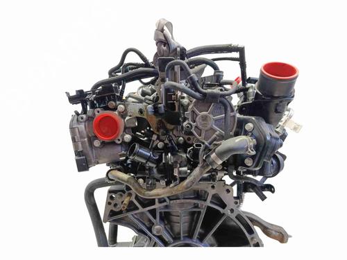 Engine RENAULT MEGANE IV Hatchback (B9A/M/N_) 1.3 TCe 115 (B9N9) | BP38341300M1 - Image 7