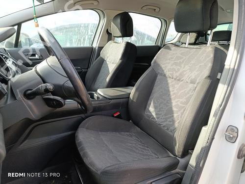 Left mirror PEUGEOT 3008 I MPV (0U_)  | BP26155510C26 