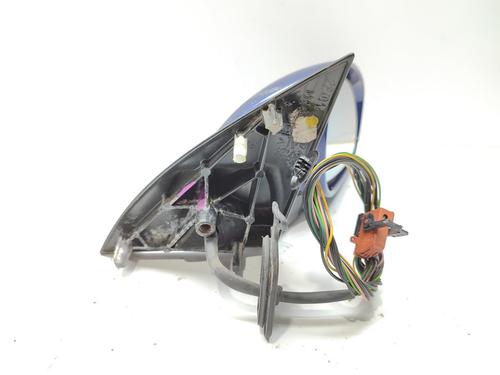 Right mirror PEUGEOT 607 (9D, 9U)  | BP22245079C27 