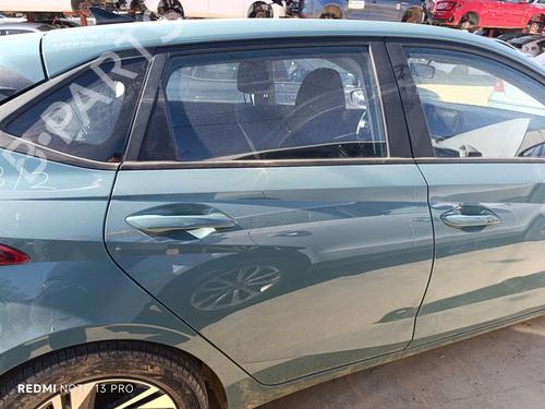 Used Right rear door HYUNDAI i20 III (BC3, BI3) [2020-2025]  29547502