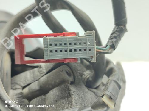 Left mirror ALFA ROMEO 159 (939_) 1.9 JTDM 16V (939AXC1B, 939AXC12) | BP19095051C26 