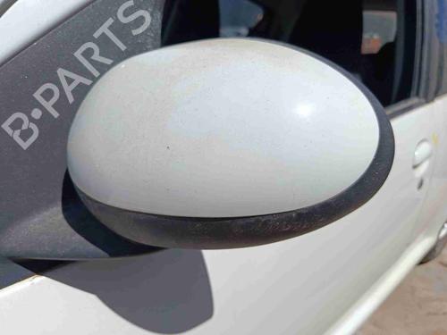 Used Left mirror Left mirror 38093108 38093108