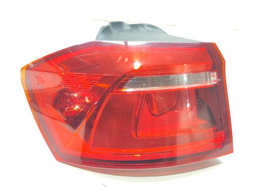 Used Left taillight VW GOLF SPORTSVAN VII (AM1, AN1) [2014-2020]  26596236