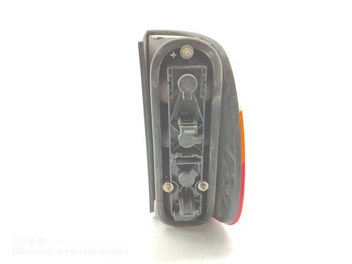 Right taillight SEAT INCA (6K9) 1.9 D | BP16515062C35 