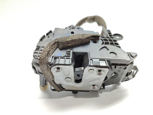 Front left lock NISSAN MICRA V (K14) 1.5 DCI | BP16504926C98 