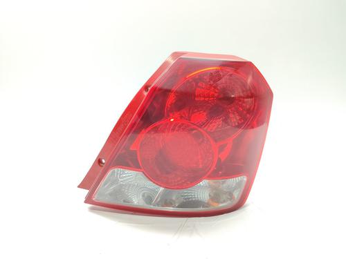Used Right taillight CHEVROLET KALOS 1.2 (72 hp) 18120642