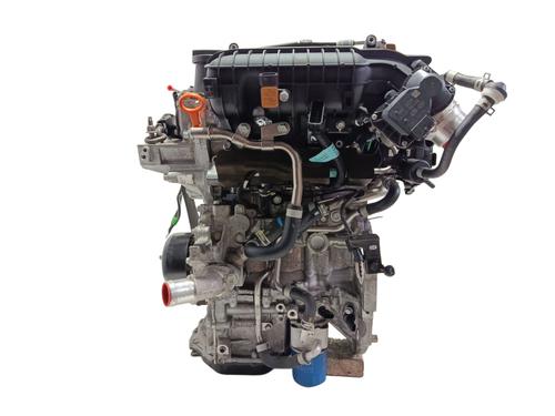 Used Engine Engine HYUNDAI i20 III (BC3, BI3) 1.0 T-GDI (101 hp) 33626380 33626380