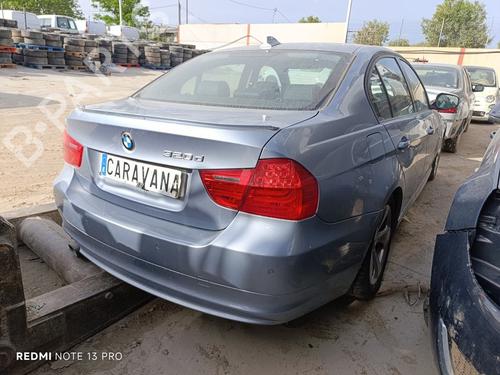Rear right window mechanism BMW 3 (E90) 320 d | BP26734280C25  - Image 11