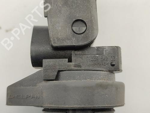 Ignition coil BMW 3 Coupe (E92) 320 i | BP16509570M94 