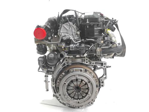 Engine FORD FIESTA VII (HJ, HF) 1.5 TDCi | BP17044005M1 