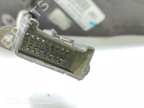 Left mirror OPEL INSIGNIA A (G09) 2.0 CDTI (68) | BP19652142C26 