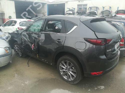 Specchietto retrovisore interno MAZDA CX-5 (KE, GH) 2.2 D (KE2FW) | BP16504740I6