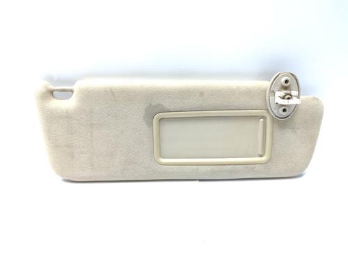 Used Right sun visor TOYOTA LAND CRUISER PRADO (_J12_) 3.0 D-4D (KDJ120, KDJ125) (166 hp) 17510464